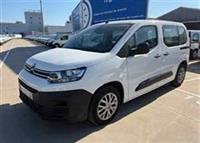 CITROEN 1.5 BLUEHDI 75KW TALLA M LIVE PACK  - 3195-LVF